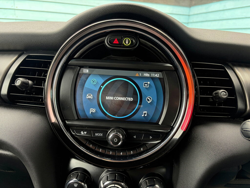 Mini Convertible Sidewalk Edition  #27