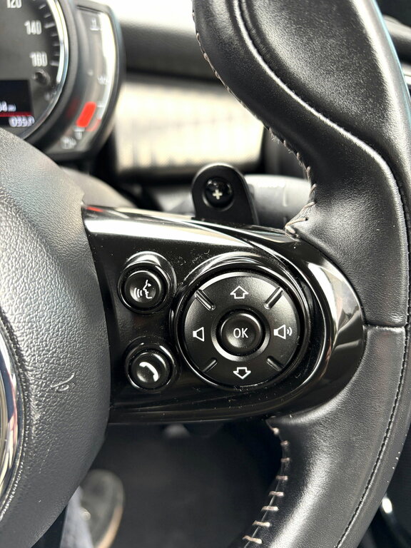 Mini Convertible Sidewalk Edition  #18