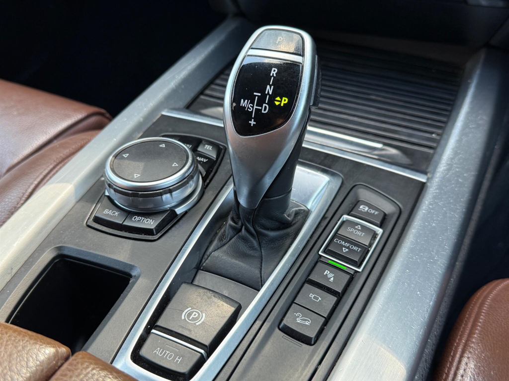 BMW X5 Suv Black #59