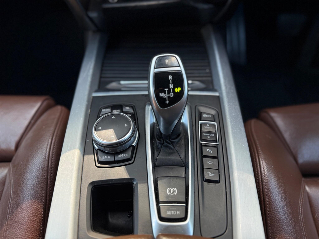BMW X5 Suv Black #50