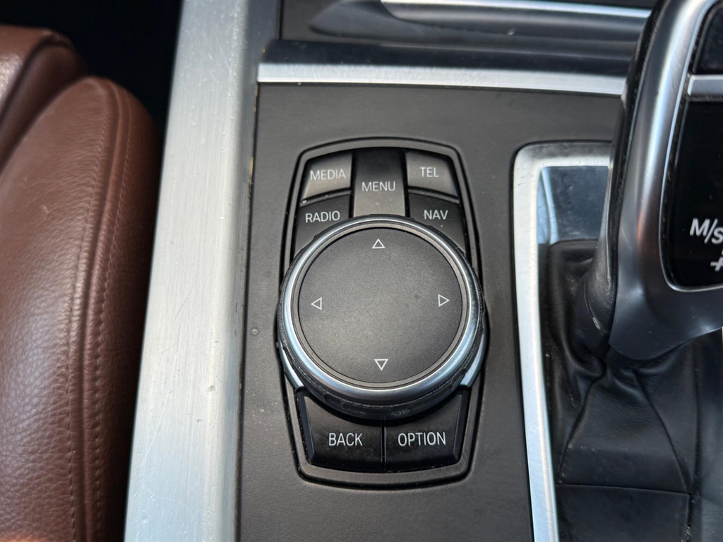 BMW X5 Suv Black #61