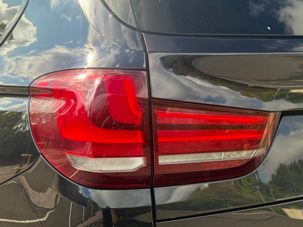 BMW X5 Suv Black #84