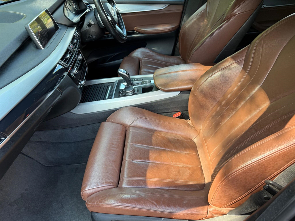 BMW X5 Suv Black #72