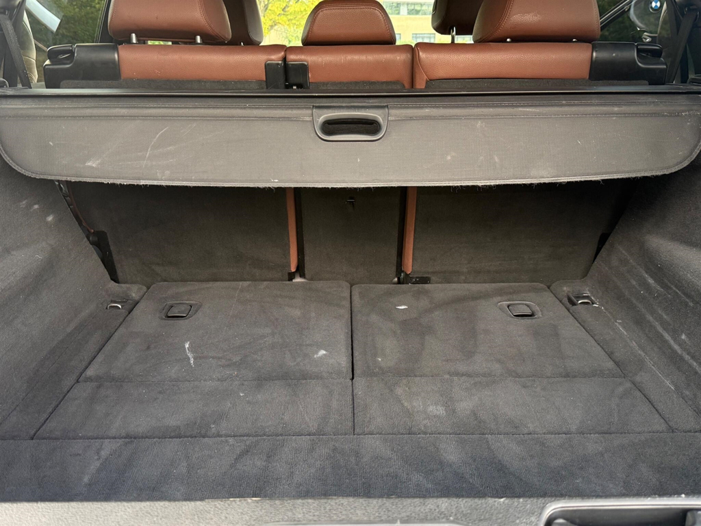 BMW X5 Suv Black #79