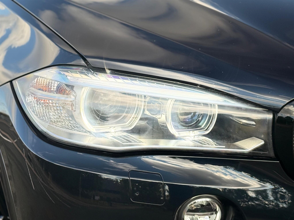 BMW X5 Suv Black #88