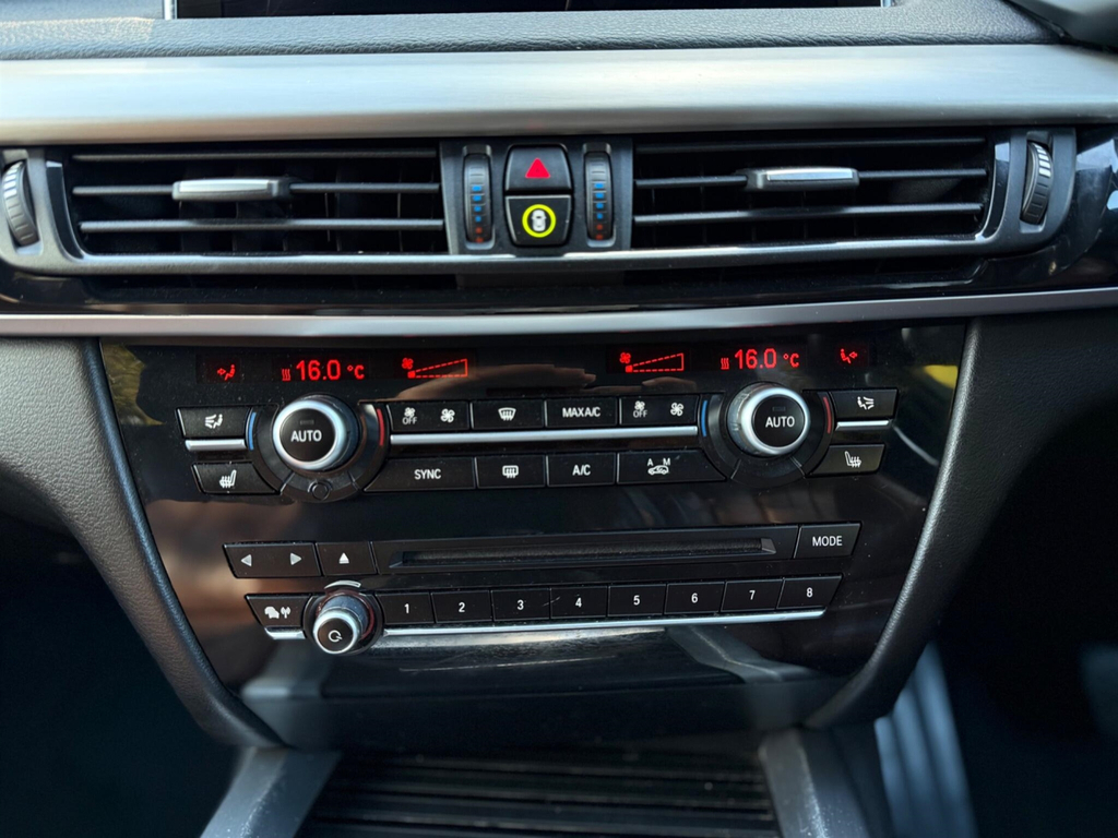 BMW X5 Suv Black #51