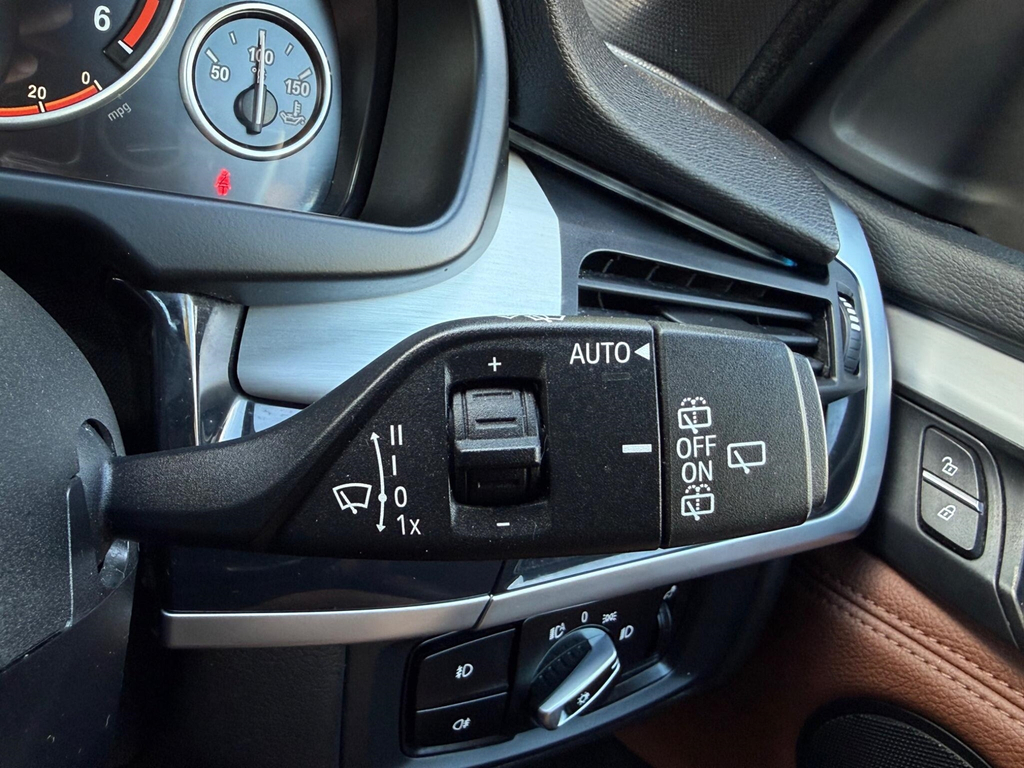 BMW X5 Suv Black #70