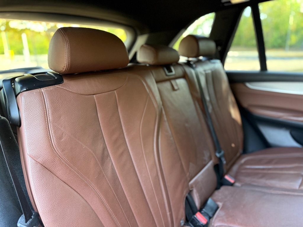 BMW X5 Suv Black #38
