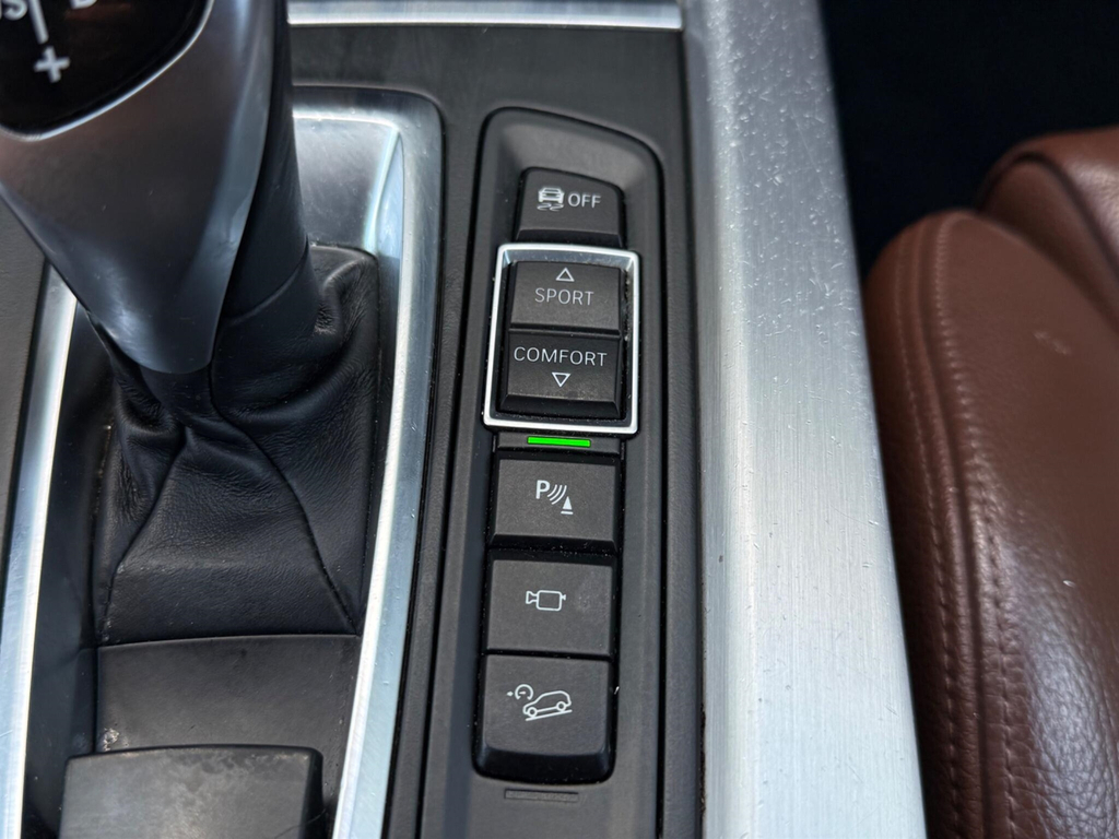 BMW X5 Suv Black #60