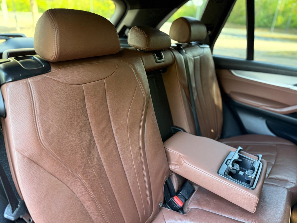 BMW X5 Suv Black #39