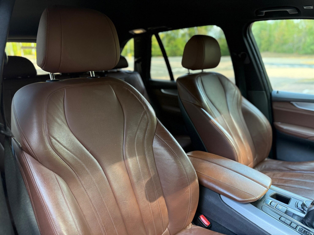 BMW X5 Suv Black #32