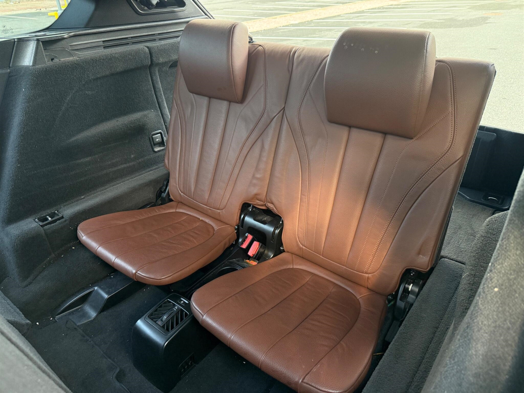 BMW X5 Suv Black #75