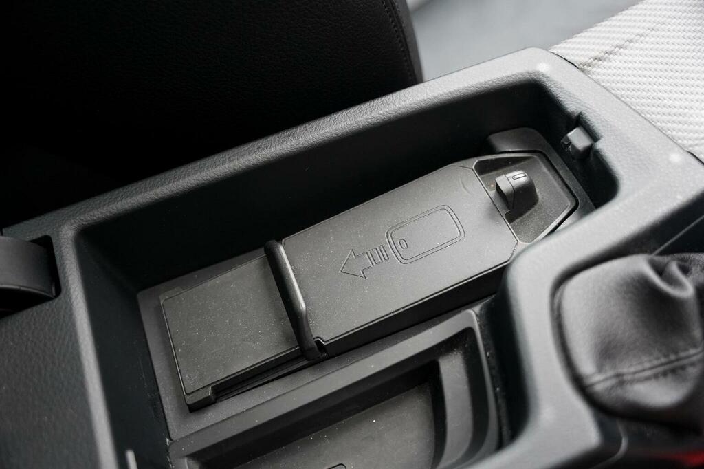 BMW 4 Series Hatchback Grey #38