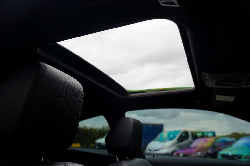 BMW 4 Series Hatchback Grey #54
