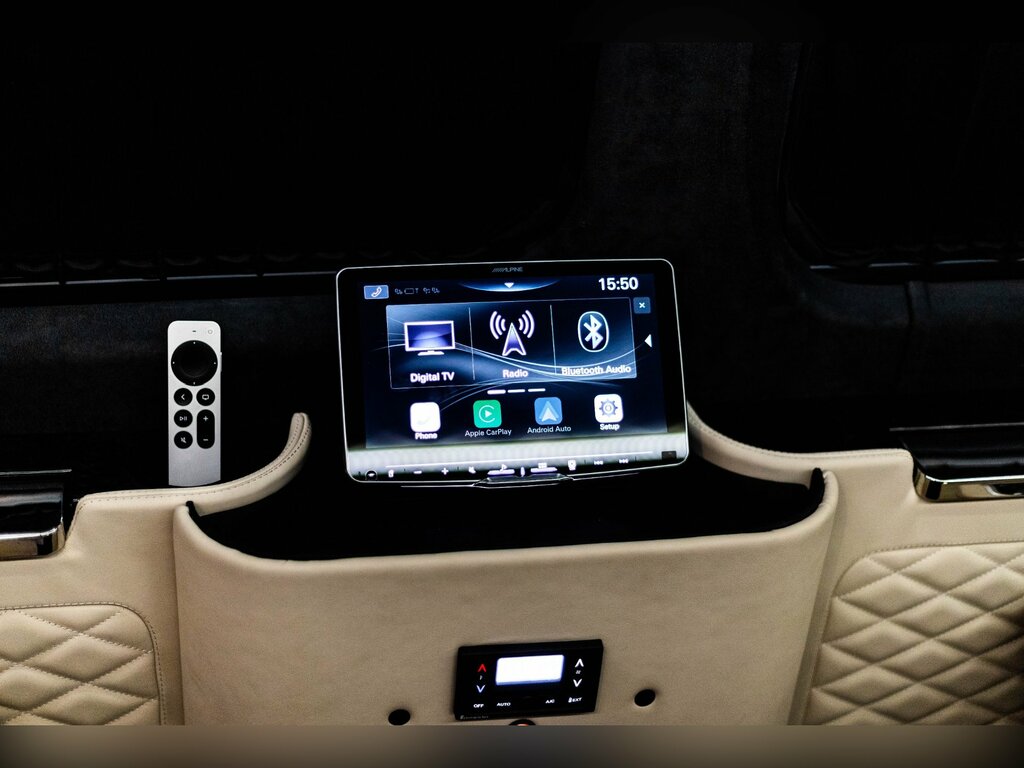 Mercedes-Benz Sprinter 315 Cdi Pro Blue #11