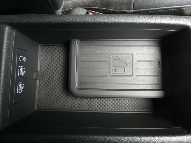 Audi A5 2017 Sportback 2.0 Tdi S Line S Tronic Quattro SA67DJF Black #3