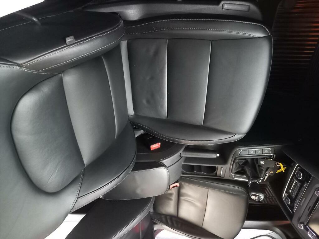 Skoda Superb Se Tdi Cr Dsg White #14