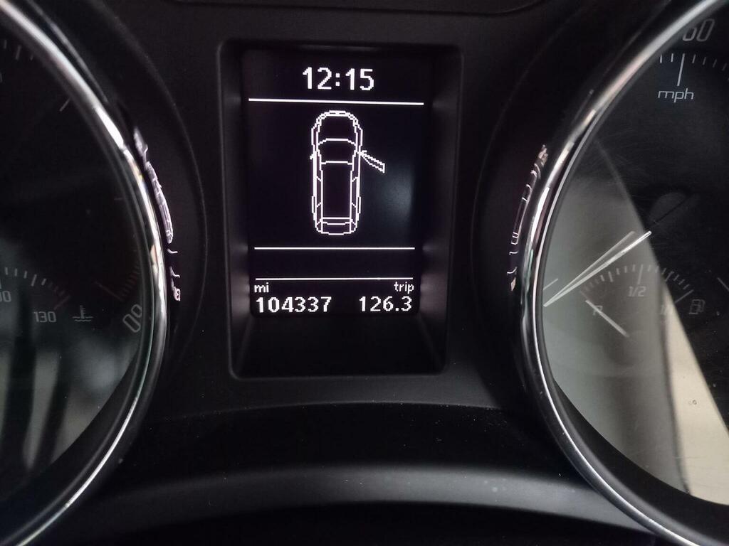 Skoda Superb Se Tdi Cr Dsg White #18