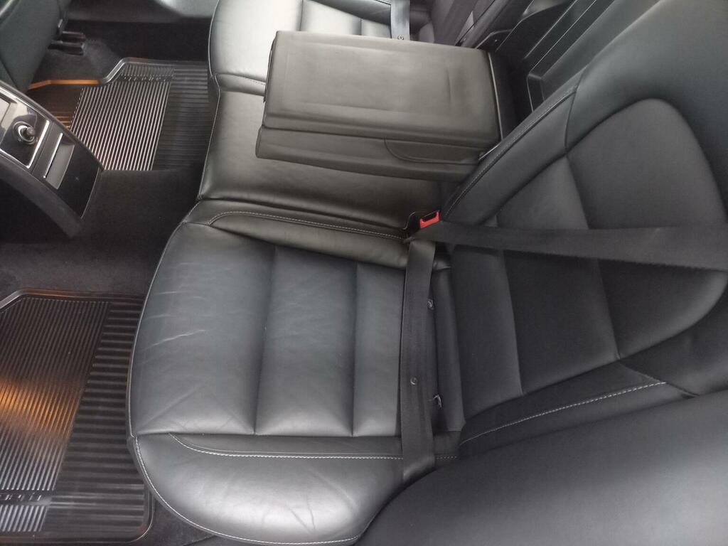 Skoda Superb Se Tdi Cr Dsg White #15