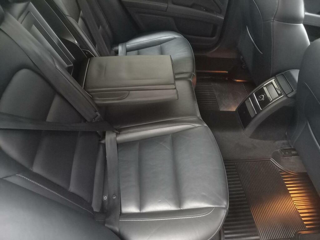 Skoda Superb Se Tdi Cr Dsg White #16