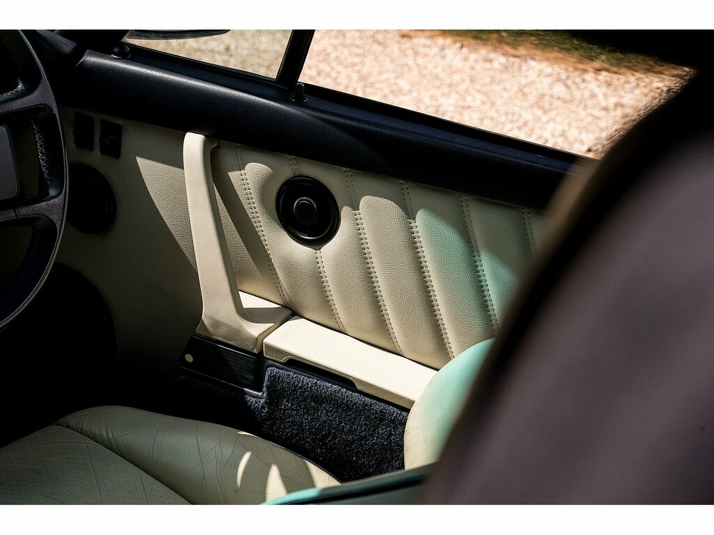 Porsche 911 964 Grey #13