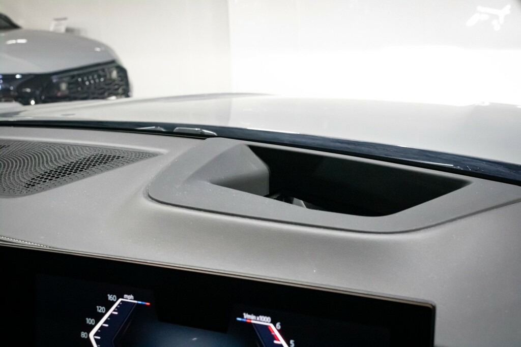 BMW X7 Black #23