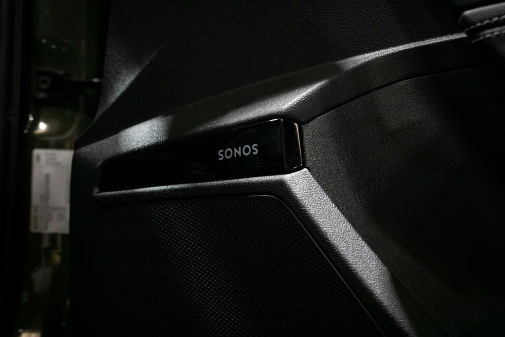 Audi S3 S3 Black Edition Blue #17