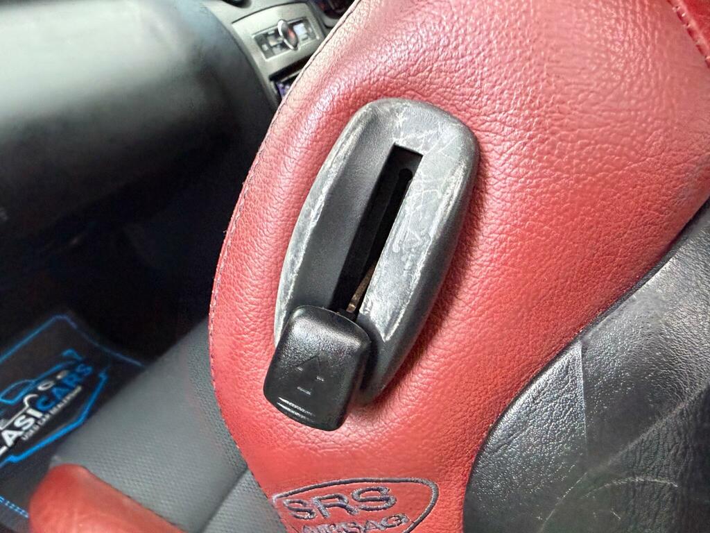 Hyundai Coupe Automatic Black #23