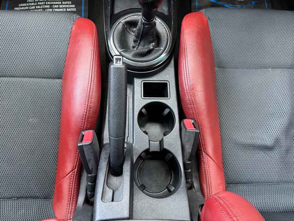 Hyundai Coupe Automatic Black #29