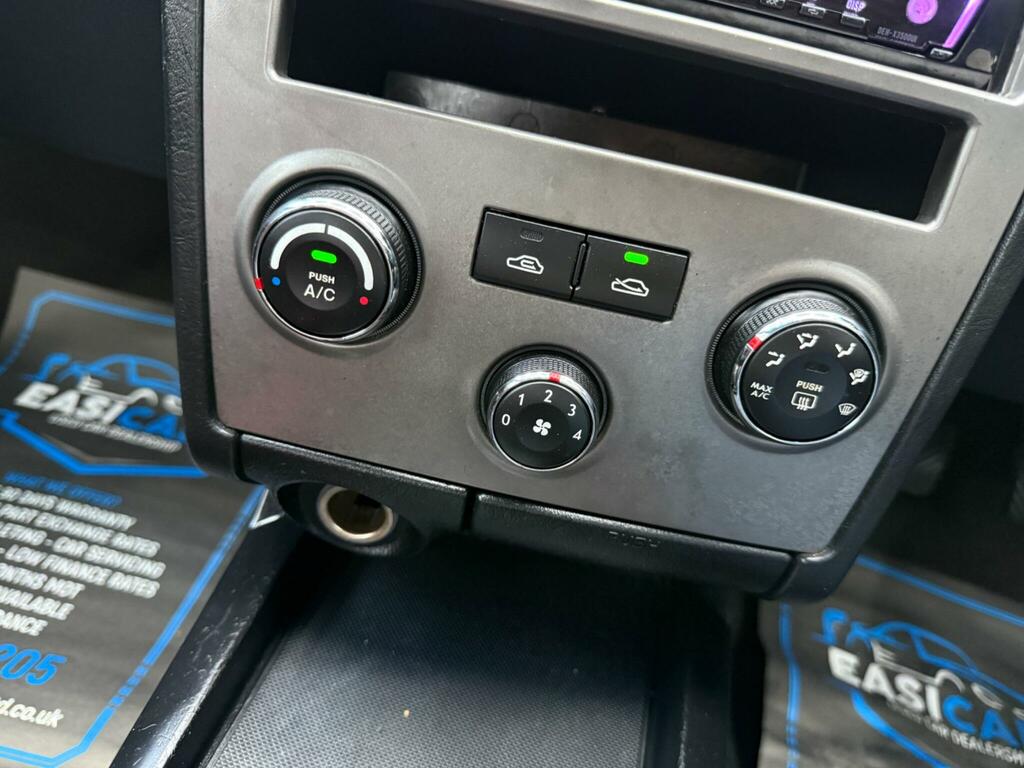 Hyundai Coupe Automatic Black #41