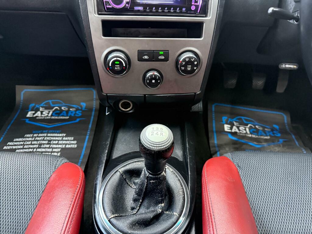 Hyundai Coupe Automatic Black #28