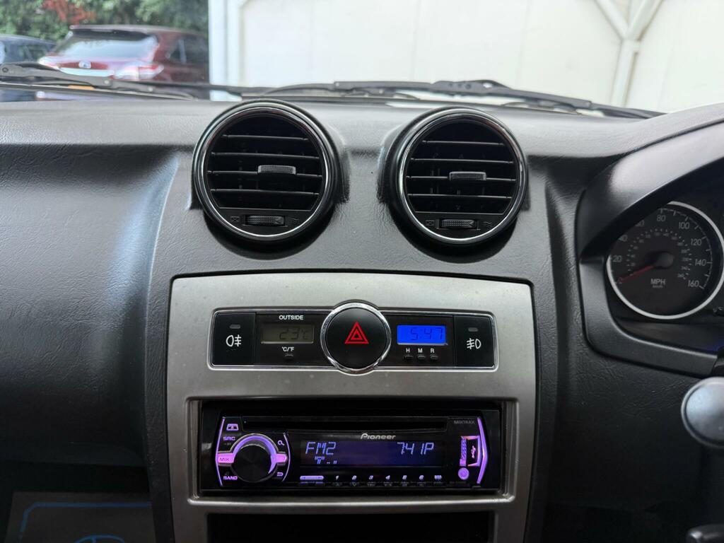 Hyundai Coupe Automatic Black #27