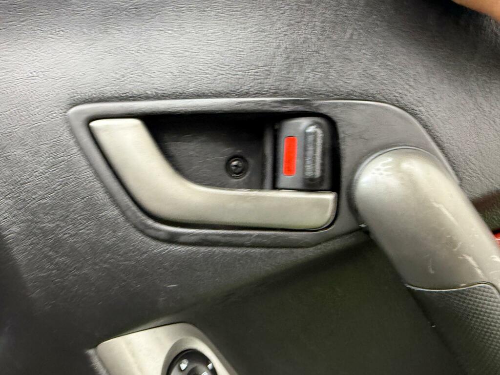 Hyundai Coupe Automatic Black #37