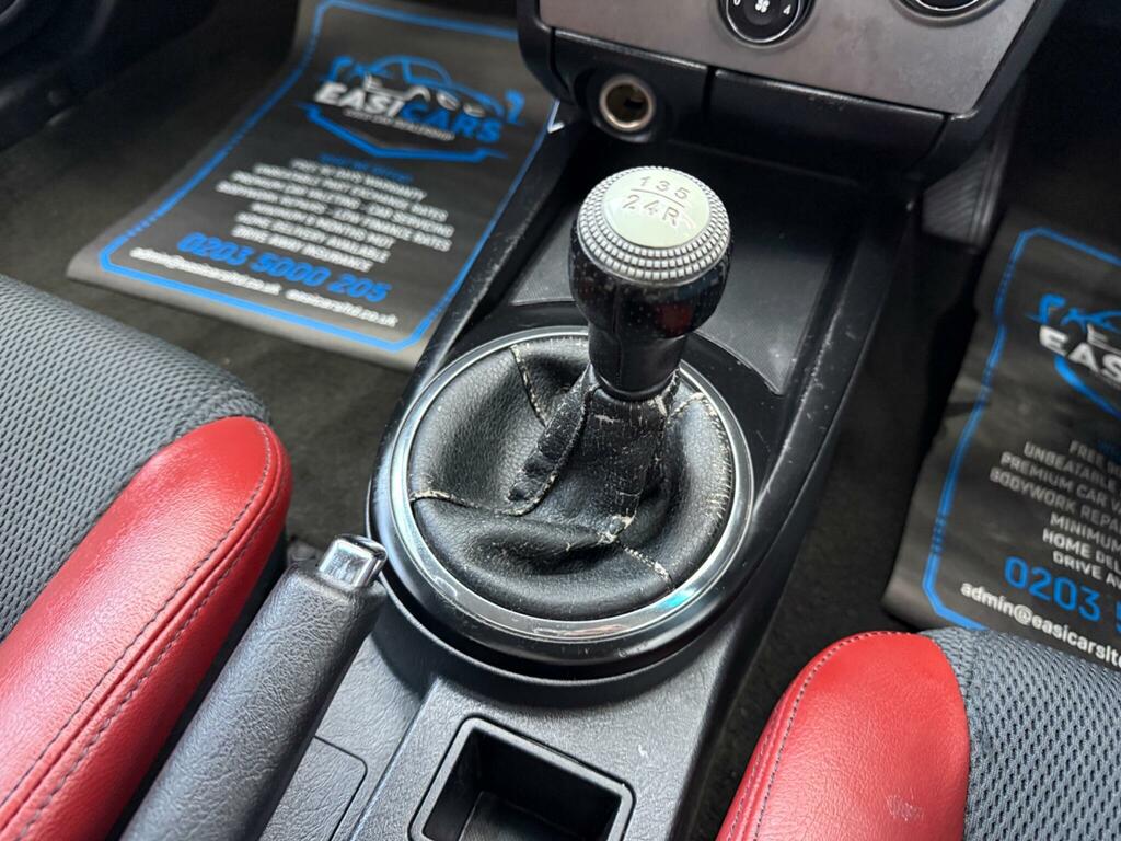 Hyundai Coupe Automatic Black #42
