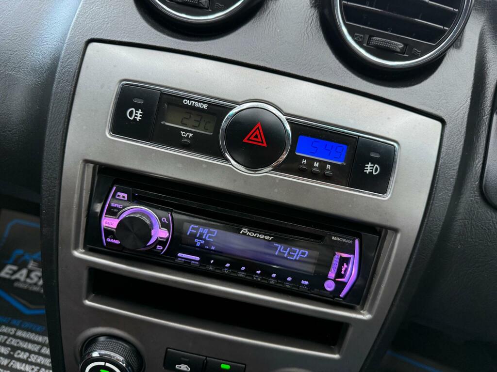 Hyundai Coupe Automatic Black #40