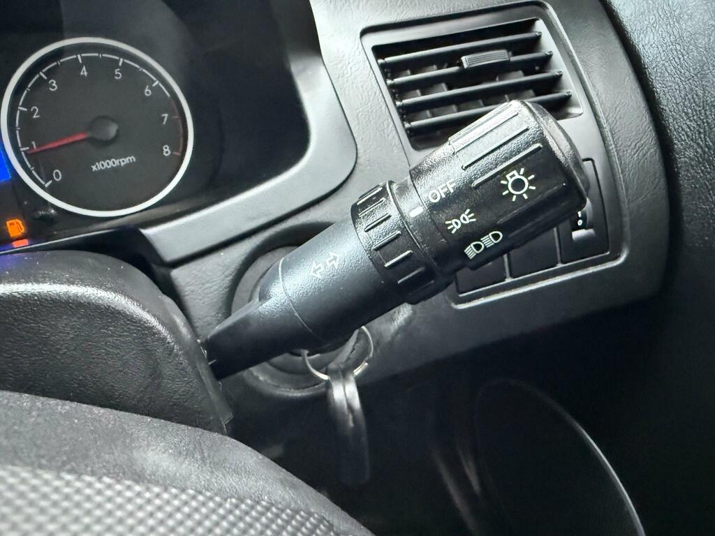 Hyundai Coupe Automatic Black #33