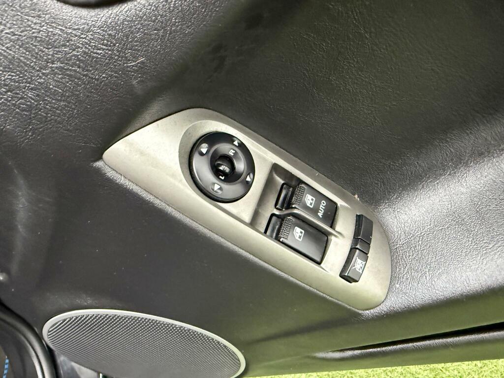 Hyundai Coupe Automatic Black #36
