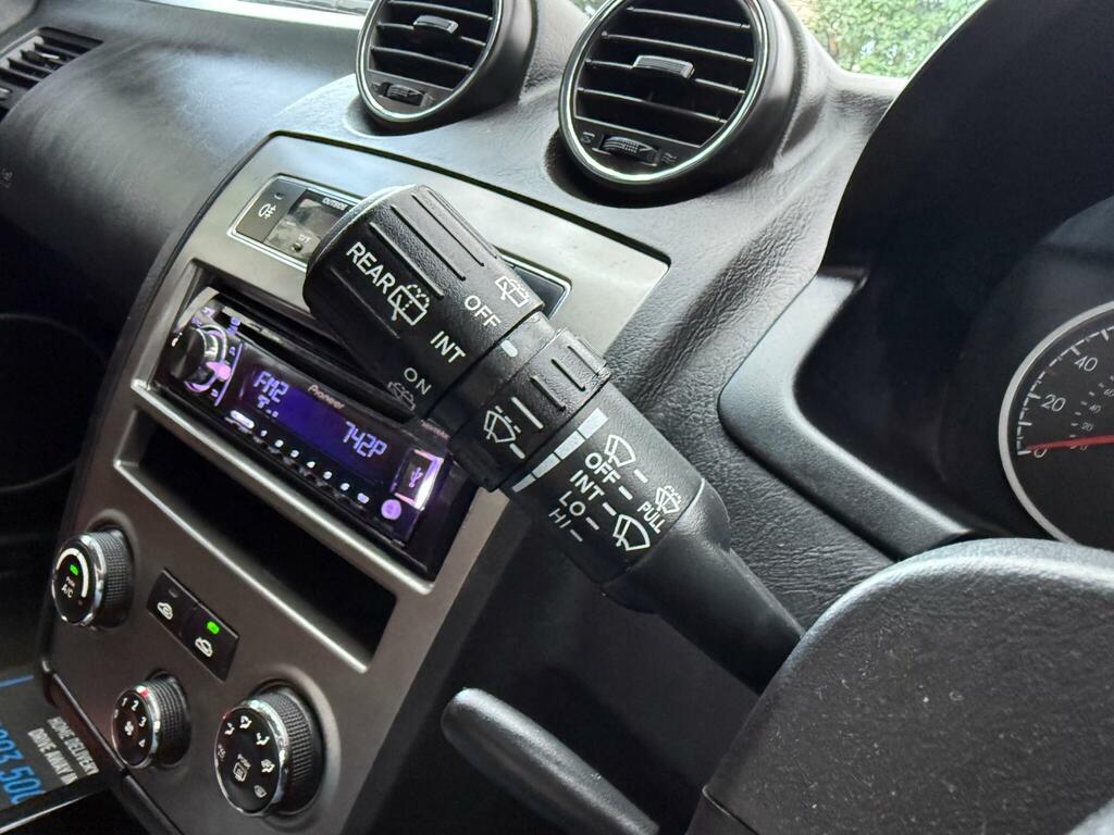 Hyundai Coupe Automatic Black #32