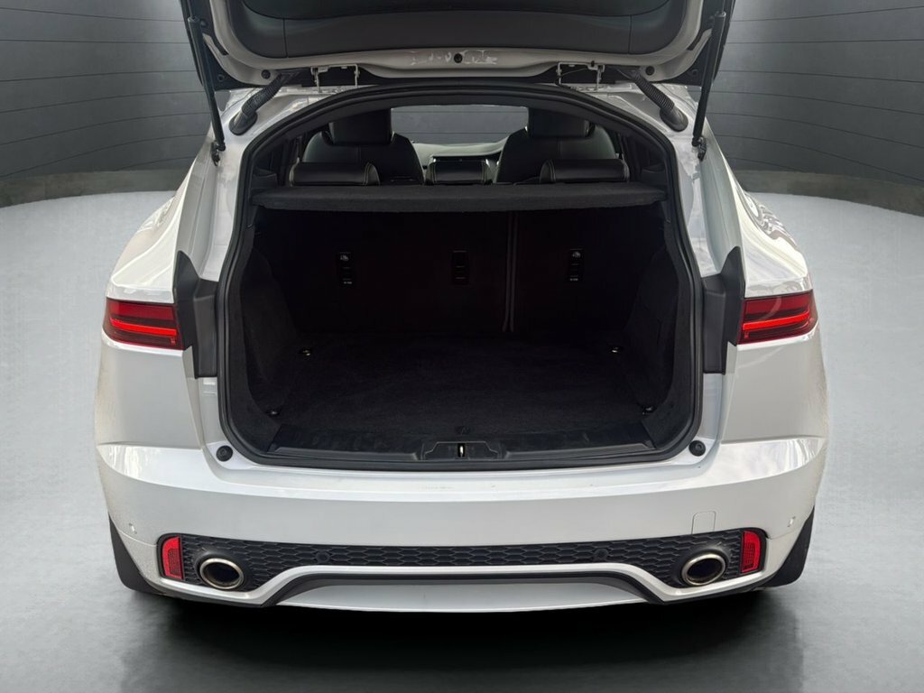 Jaguar E-Pace 2L R-dynamic S MW69BXS Grey #5