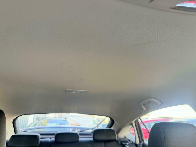 Mazda 6 2.2L D Ts2 White #30