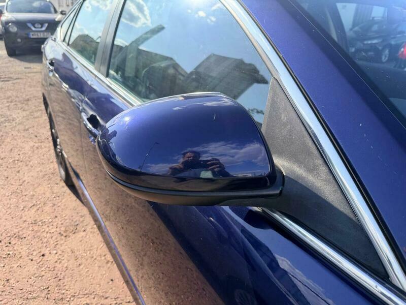 Mazda 6 2.2L D Ts2 White #7