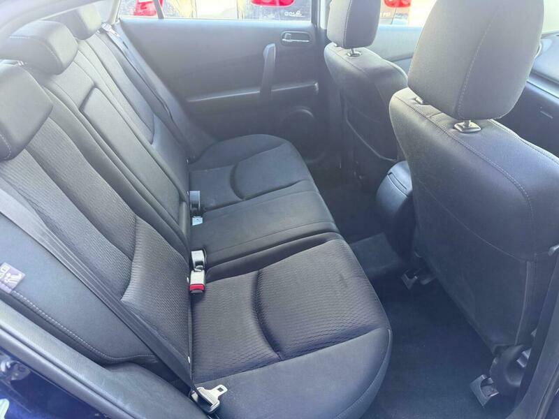 Mazda 6 2.2L D Ts2 White #36
