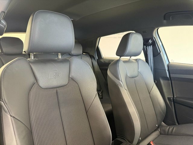Audi A1 Tfsi 35 S Line VN72RBX Grey #3