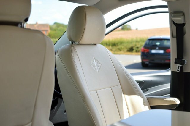 Mercedes-Benz  C 300 Amg Line Premium Blue #22