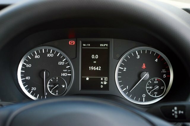 Mercedes-Benz  C 300 Amg Line Premium Blue #34