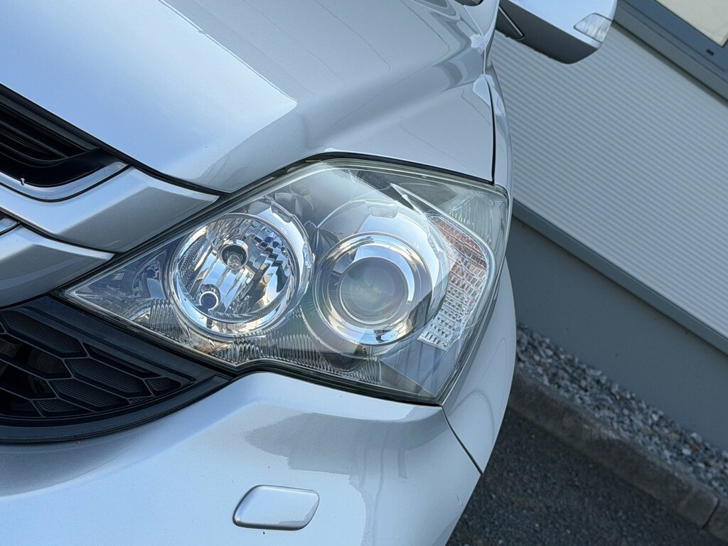 Honda Cr-V 2.2 I-dtec Ex Suv 4Wd Euro 5 15 Silver #5