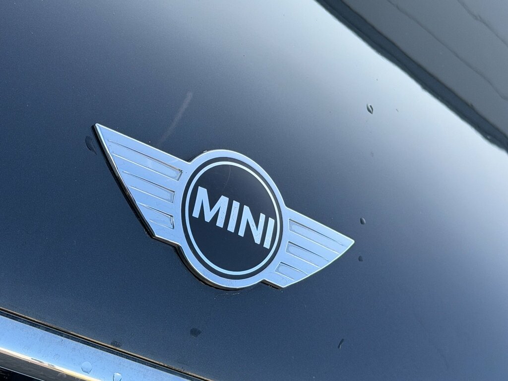 Mini Paceman 1.6 Cooper D Suv All4 Euro 5 S Black #5