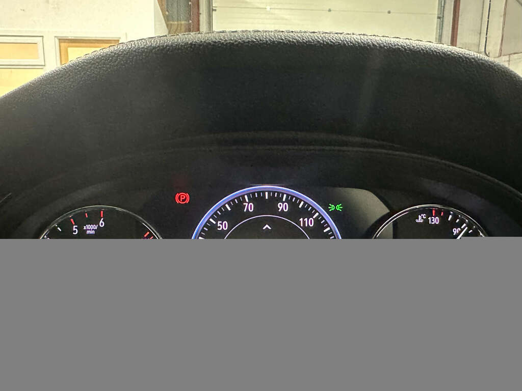 Vauxhall Insignia 1.6 Insignia Elite Nav Td Grey #5