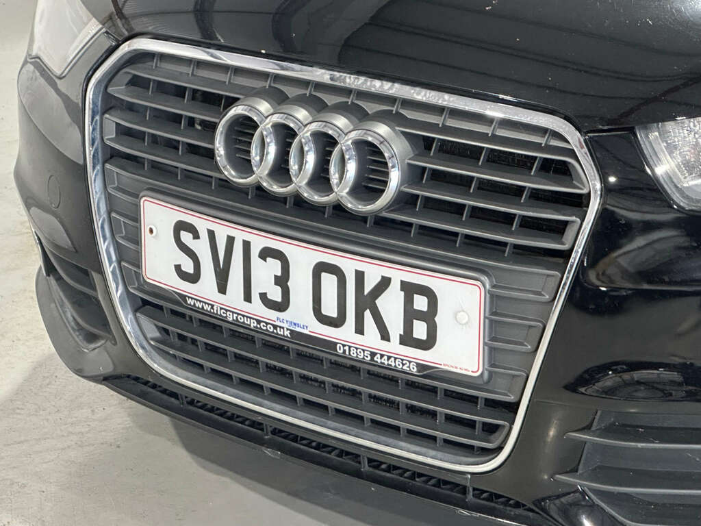 Audi A1 1.4 Tfsi Cod Grey #8