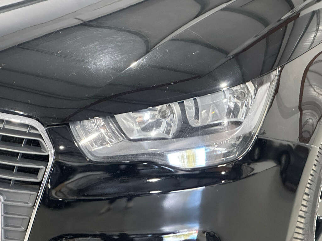 Audi A1 1.4 Tfsi Cod Grey #9